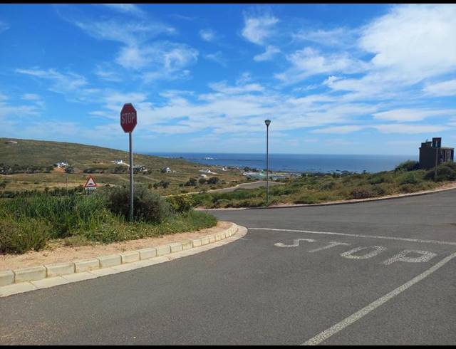 LAND FOR SALE IN ST HELENA VIEWS